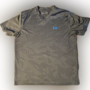 UA Loose Dry Wick Shirt